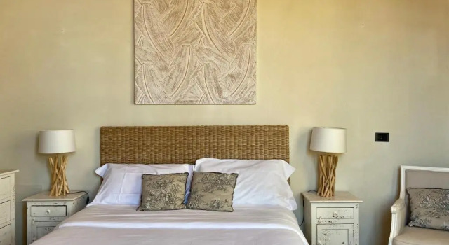 Villa Pioppi Hotel