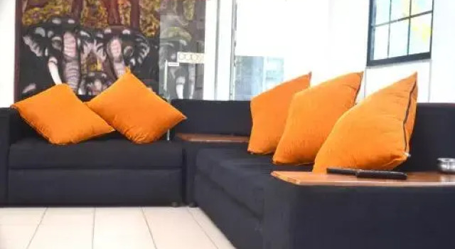 Hotel Suranga, Забронировать Отель Ampitiya 