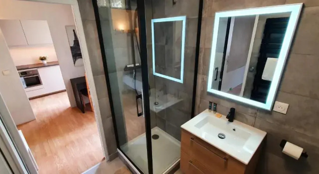 Bienvenue à Paris - Appartement, Rezerwuj Apartament Ivry-sur-Seine Val de Marne