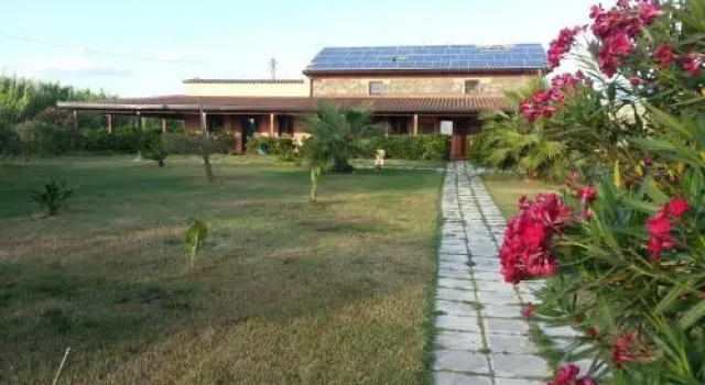 Bed And Breakfast 3 Stars Ascea