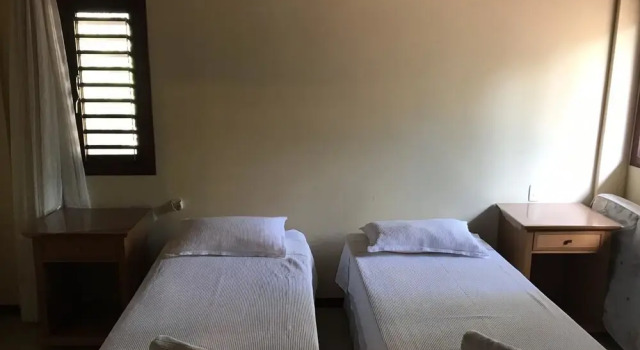 Коттедж Pipa Hills Casa Varela