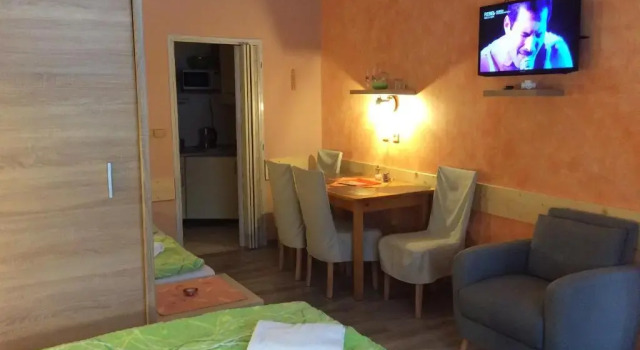 Apartmany Samuel