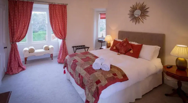 Craigellachie Lodge
