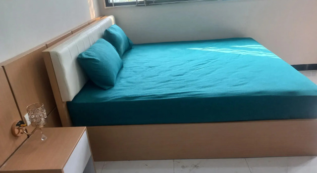 Номер Deluxe Capital O Guest House Kpri Sejahtera