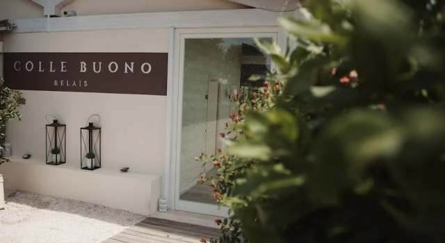 Relais Colle Buono