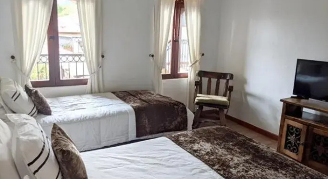 Номер Standard Hotel Boutique La Española