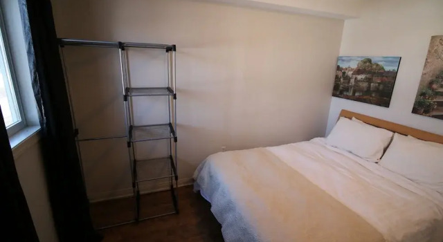 The Charles M Suites