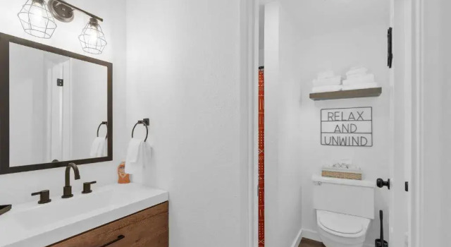 Номер Standard Silver Sands Motel
