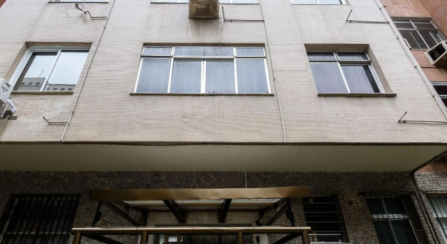 Apartamento de Luxo 500m da Praia de Copacabana e Ipanema e do Metro
