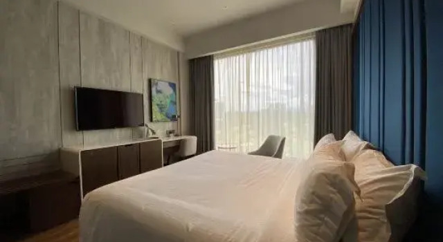 Номер Standard M Resort & Hotel Kuala Lumpur