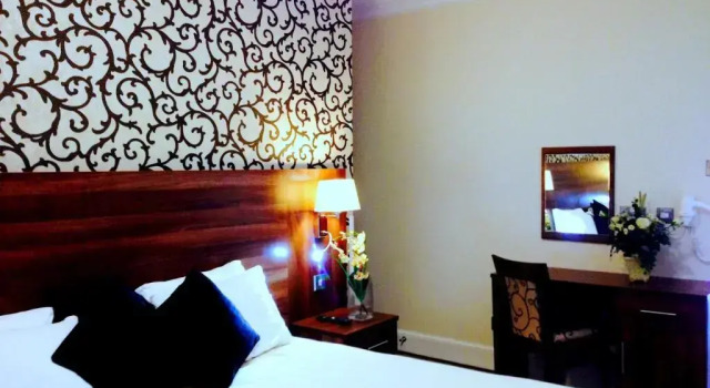 Двухместный номер Executive Ely House Hotel