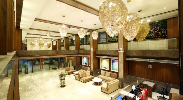 Hotel Ivy