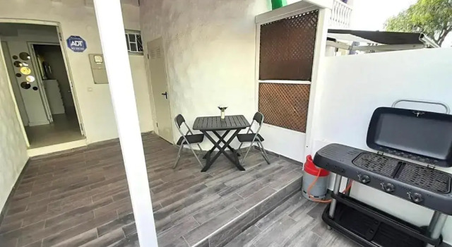 Апартаменты Casa Diana