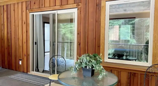 Номер Premium Davis Brook Retreat