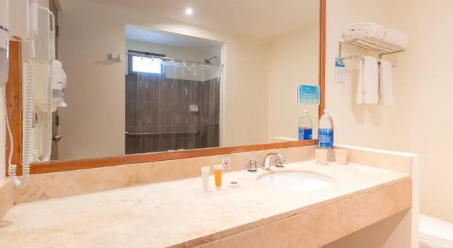 Superior Double room Royal Decameron Punta Sal