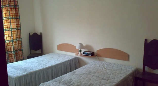 Apartamento Santa Luzia