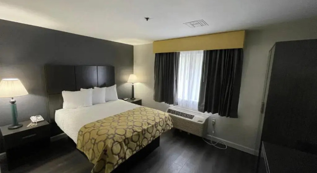 Номер Standard Baymont by Wyndham Branford/New Haven