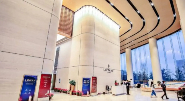 Hangzhou Ruijie Hotel