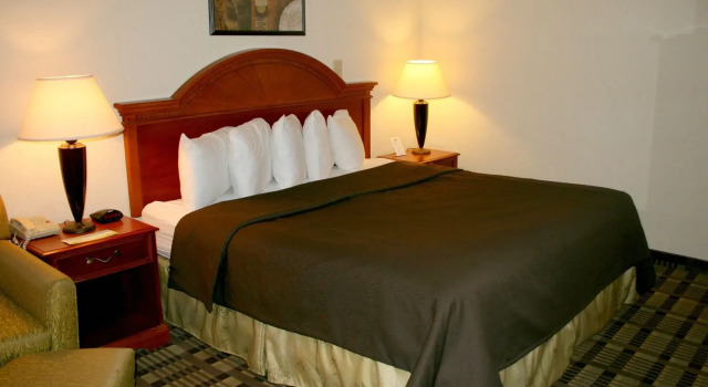 Brookings Inn, Reserva ahora Hotel Brookings Dakota del Sur