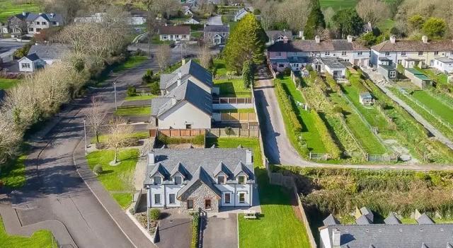 Апартаменты 2 Bedroom Home in Kenmare With sea Views to Sleep 4
