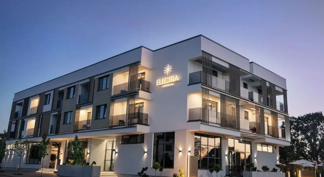 Electra Aparthotel, Book Hotel Radauti Suceava