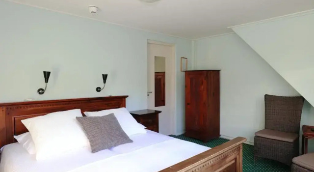 De Herberg van Anderen, Book Hotel Hotels in Anderen with Parking, Parking