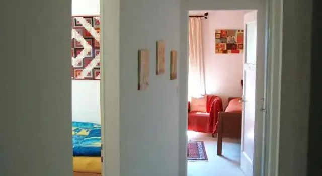 Appartement La Coudraie, Buchen Sie Ferienwohnung Blonay 