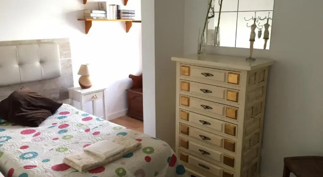 Апартаменты Home2Home Lisbon