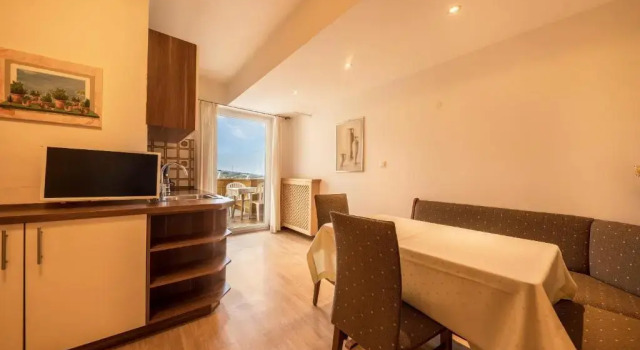 Residence Kronstein - Fewo 2