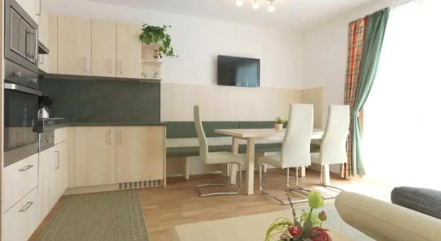 Апартаменты Almhaus Nassfeld