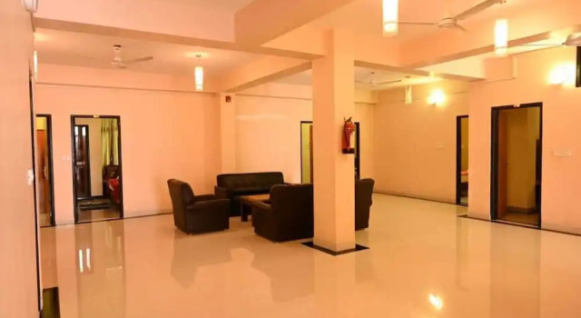 Blue Sea Hotel, Rezerwuj Hotel Hotele w Andaman Islands ze śniadaniem, Śniadanie