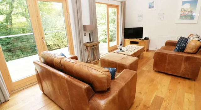 15 Stonerush Valley, Rezervasyon Tatil Evi Merseyside villalar, Villa