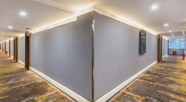 Magnolia Hotel (Beijing Fangzhuang Subway Station)