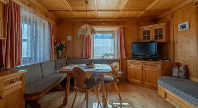 Коттедж Hotel-Gasthof Andreas