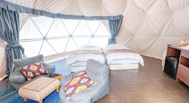 Lupo Forest "GRAN FOREST Echizen Miyama" - Vacation STAY 07137v