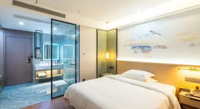Kaiman Fengshan Hotel, Rezervovat Hotel Fengshan Guangxi