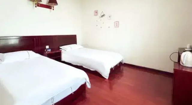 Biznes suite Lemon Hotel
