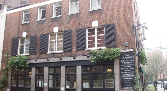 The Harrison