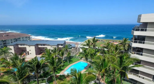 Ballito Manor View 503, Забронировать Апартаменты/квартира Баллито Durban North Coast