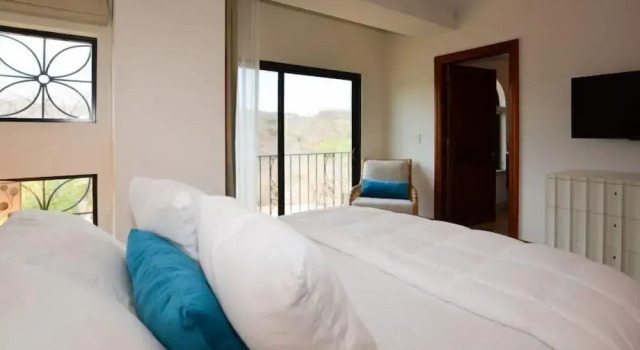 Номер Luxury Jaguar Village B-3