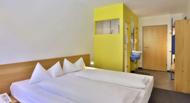 Val Blu Sport | Hotel | SPA, Réserver Complexe hôtelier Bludenz Lünersee