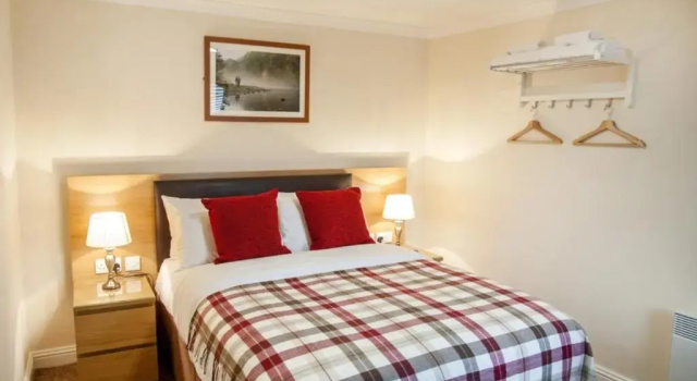 Номер Standard The Fir Tree Country Hotel