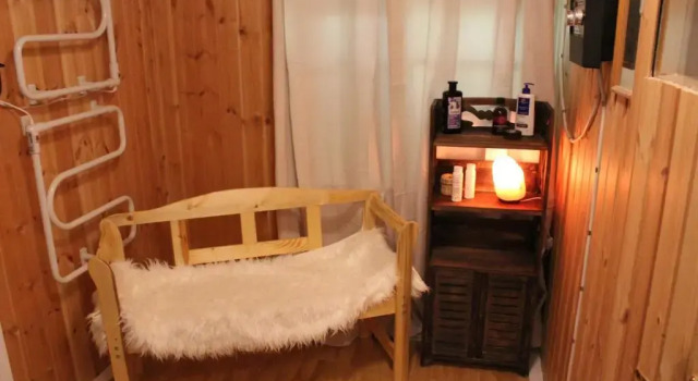 Schwedenhaus Lillkvist, Rezerwuj Hotel Hotele w Värmland z basenem, Basen