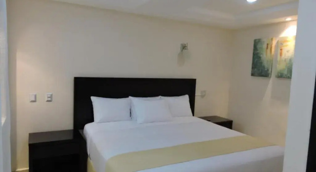 Номер Standard Casa Jasave Hotel
