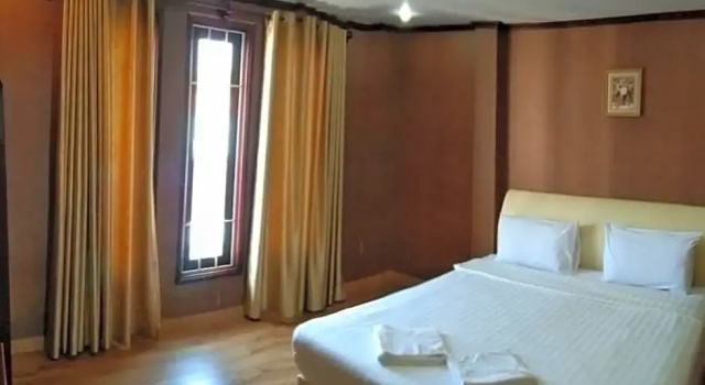 Номер Superior Sinakhone Vientiane Hotel