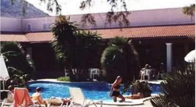 Club San Pedro, Rezerwuj Hotel Arta Majorka