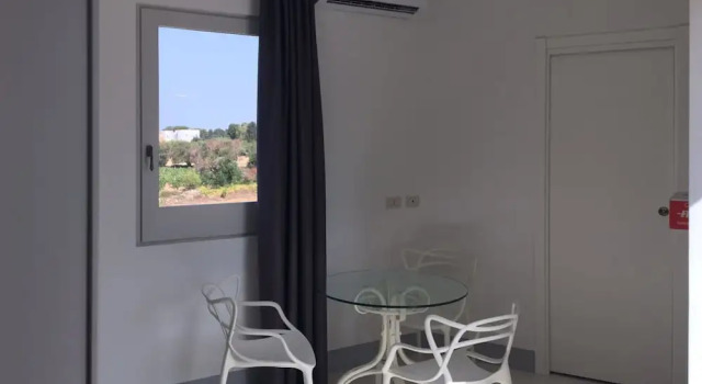 Апартаменты Comfort Villa Starace Suites et Appartements