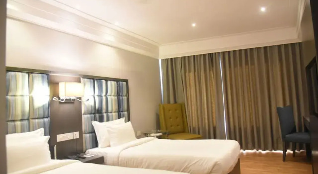 Hotel Accord Premier