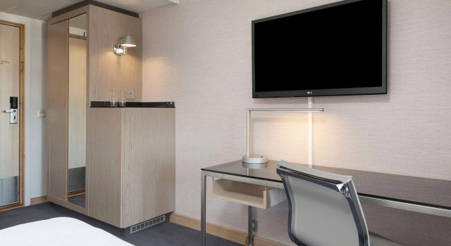 Scandic Royal Stavanger, Reserva ahora Hotel Stavanger Rogaland