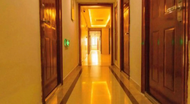 Cixi GreenTree Apartment Hotel, Réserver Appartement Ningbo Zhejiang